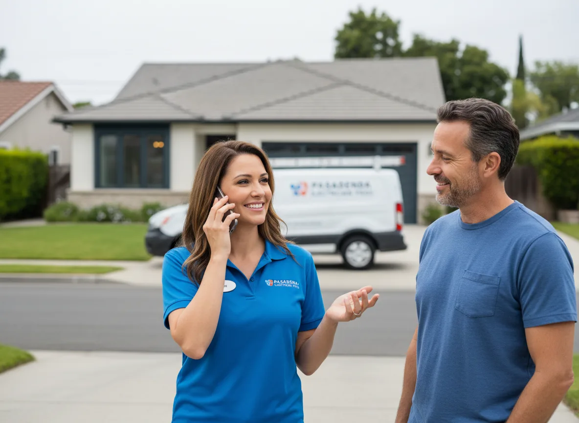 Electrician Rosepine, LA FAQs